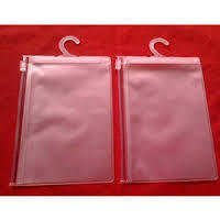 Pvc undergarment bag