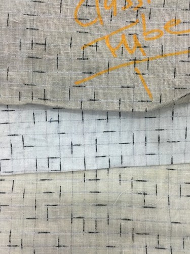 Dobby Fabrics
