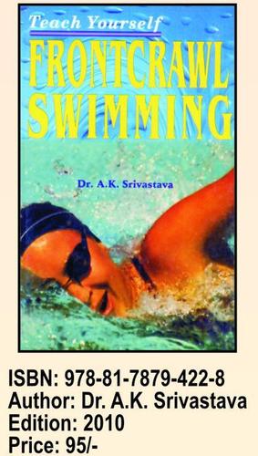 Frontcrawl Swming