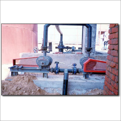 HDPE Pipe System