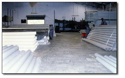 UPVC Pipes & Fittings