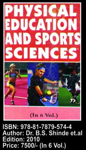 Physical Ediucation and sports science