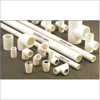 UPVC Plumbing system