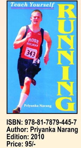 Teach Your Self Running