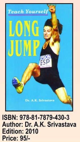 Teach Your Self Long jump