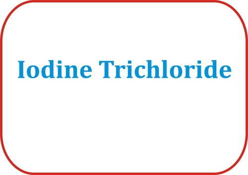 Iodine Trichloride