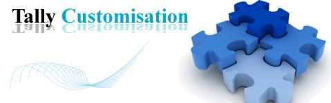 Tally ERP 9 (Customized Readymade Modules / Reports)