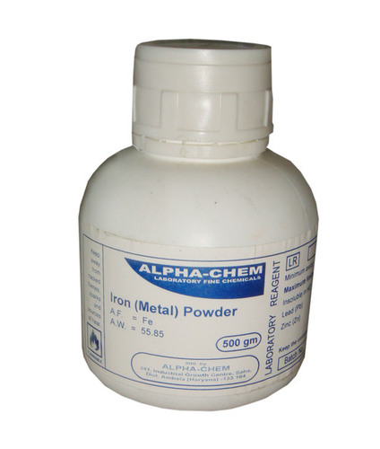 Iron (Metal) Powder