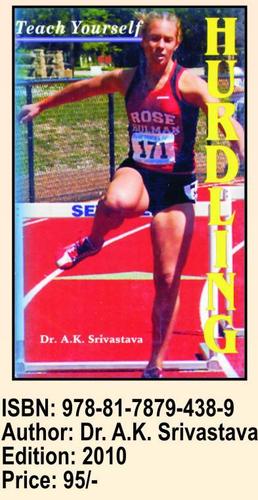 Teach Your Self Hurdling