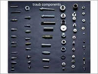 Precision Traub Components