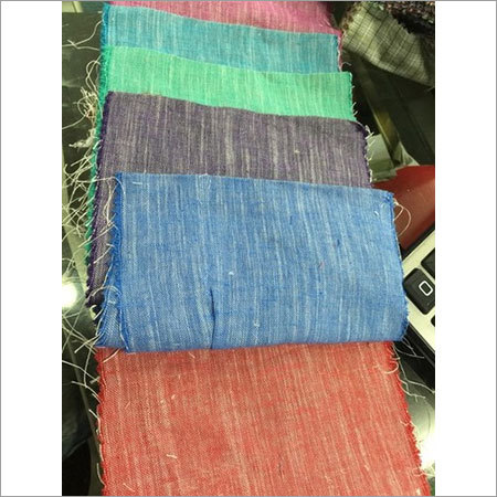 Blended Yarn Dyed Plain Fabric Blended Yarn Dyed Plain Fabric