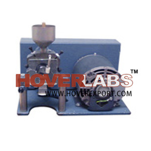 LABORATORY GRINDING MILL