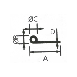Aluminum Hinges