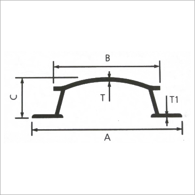 Aluminum Handles