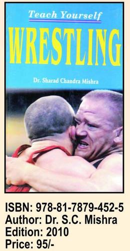 Teach Your Self Wrestling