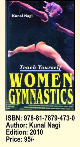 Teach Your Self Women Gymanastic