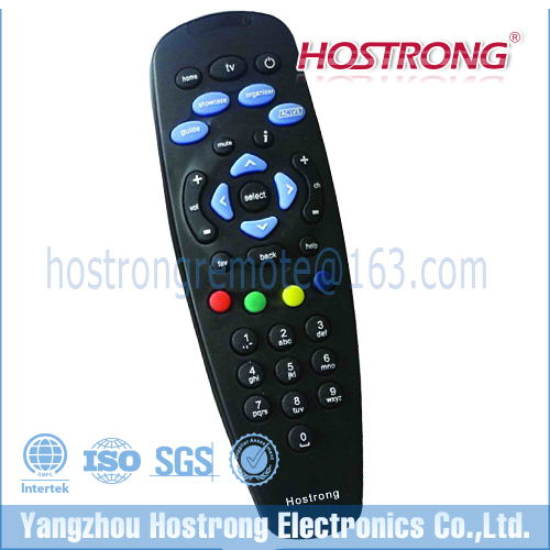 TATA SKY Set Top Box Remote Control