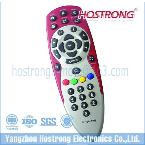 RELIANCE Set Top Box Remote Control