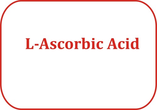 L-Ascorbic Acid
