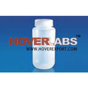 Reagent Bottles (Wide Mouth)