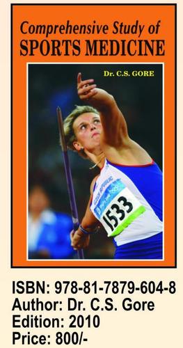 Comprehansive Study of Sports Medicine