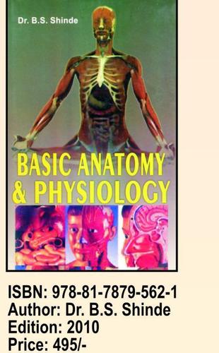 Basic Anatomu of Physiology