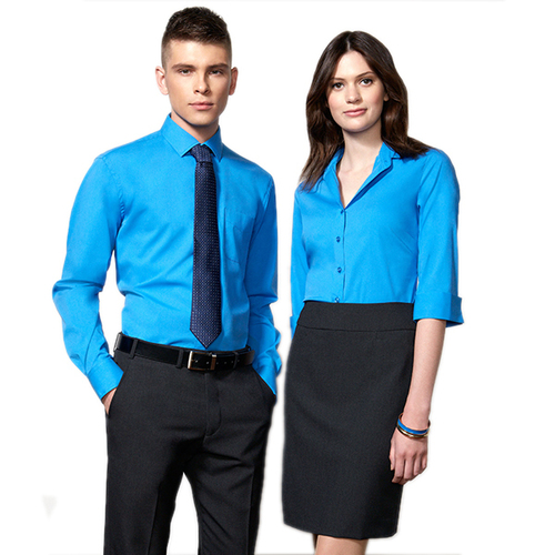 Corporate Office Uniforms