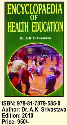 Encyclopedia Of Health Education
