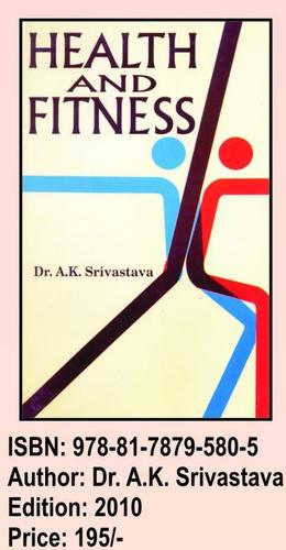 Health and  Fitness