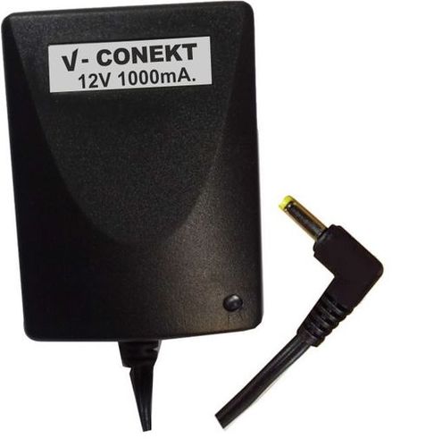 SMPS ADAPTOR 12V 1Amp.