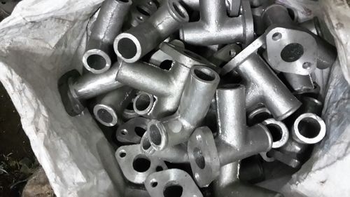 TRACTOR PARTS