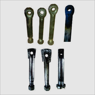 TROLLY HOOKS
