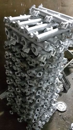 ALUMINIUM TRACTOIR MANFOLD