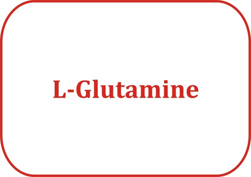 L-Glutamine