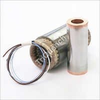 Spindle Rewinding Service