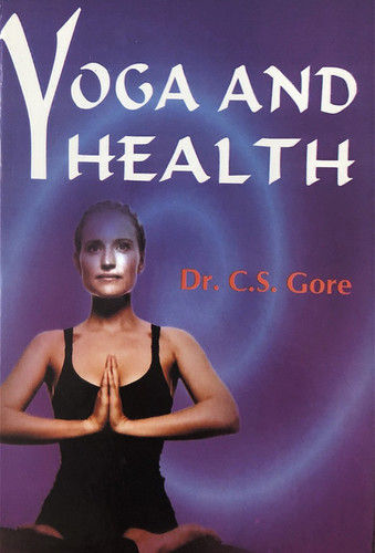 Yoga and Health Book