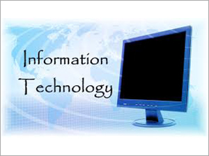 IT Computer Courses