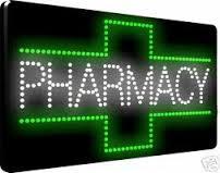 Pharmacy Courses