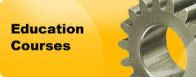 Education Courses