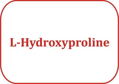 L-Hydroxyproline