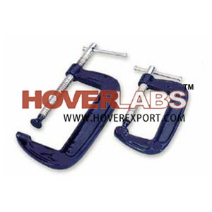 G CLAMP -