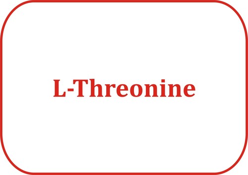 L-Threonine