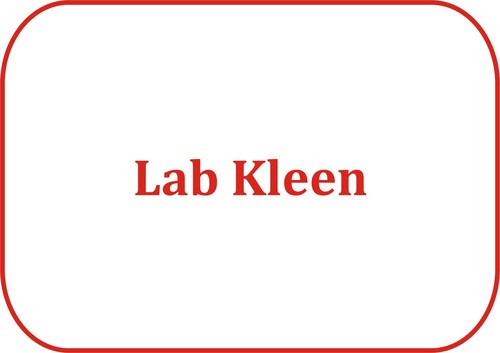 Lab Kleen