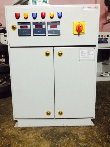 VCB Battery Charger