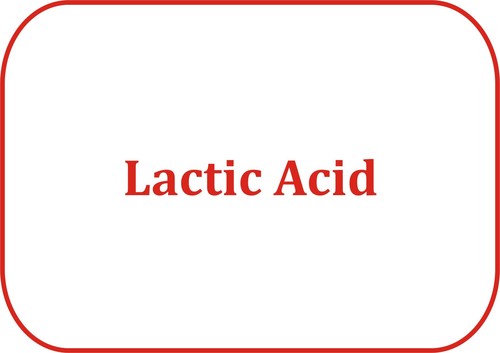 Lactic Acid
