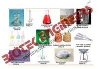 Chemistry Equipment Manufacturer