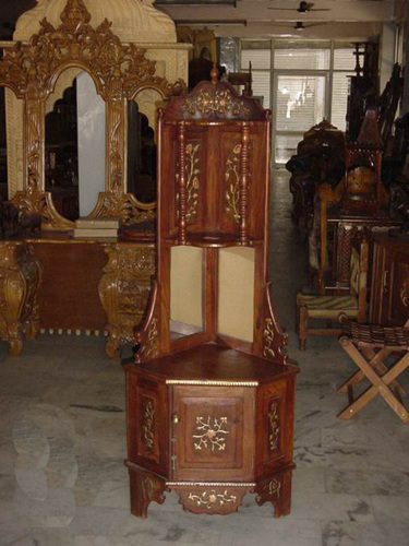 Wooden Chair