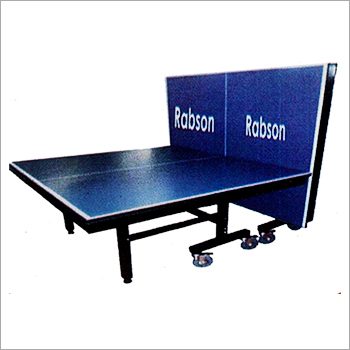 Tennis Table Tennis Table