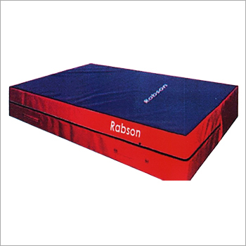 Gymnastic mats