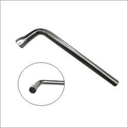 LUG Wrenches Tubular